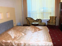 Sedmoe Nebo Hotel 4*