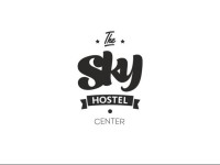 Skyhostel.center 4*