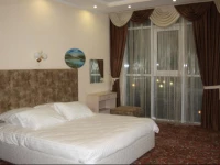 Timosha Hotel 3*
