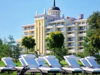 M`Istra`L Hotel & SPA 4*