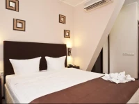 Inside Transit Hotel 3*