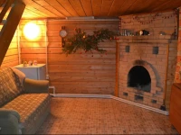 Usadba Mariynyh Holiday Home