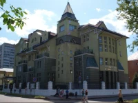 Hotel Gostevoy Dom 3*