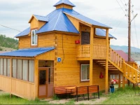 Naratey Baza Otdykha