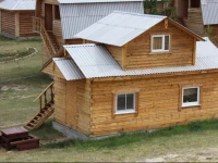 Boyarskiy Dvor Andreevskiy