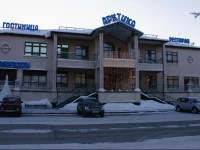 Arktika Hotel 3*