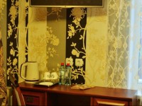 Belye Nochi Hotel Salekhard 3*