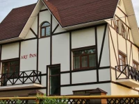 Art Inn Hotel 3*