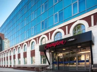 Hampton by Hilton Samara 4*