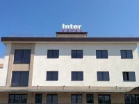 Inter Hotel 4*