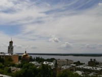 Galchonok Hotel Chapaevskaya 3*