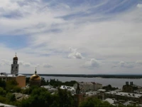 Galchonok Hotel Chapaevskaya 3*