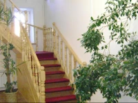 Galchonok Hotel at Ulitsa Alexeya Tolstogo 3*