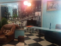 Anshlag Guest house 3*