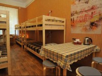 Kamelia Hostel 2*