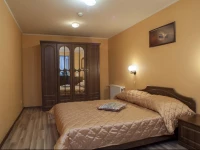 My City on Dimitrova 2*