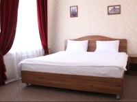 Na Dvoryanskoy Hotel 3*