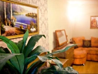 Ochag Na Naberezhnoy 2*