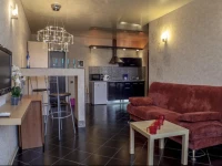 Ochag y Moskovskoy 3*