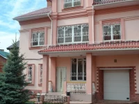 Samara Cottages Vip-Kurazh 24 3*