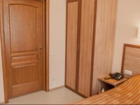 VIP House hotel at Solnechnaya 3*