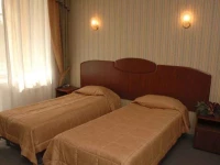 Almaz the hotel complex 4*