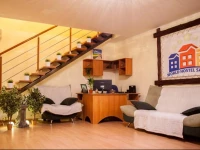 World Samara Hostel 3*