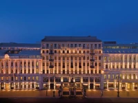 Corinthia Hotel St Petersburg 5*