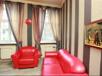 Spb Rent Service 4*