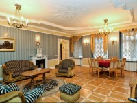SpbStay Hermitage - Saint Petersburg 3*