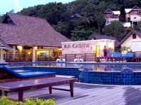 Phi Phi Casita 3*