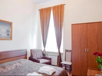 Admiral Mini Hotel 3*