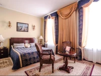 Ajur Classik Hotel 3*