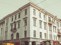 Aleksandr Hotel 3*
