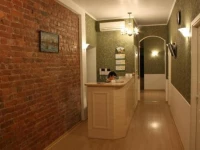 Amber House mini hotel 3*