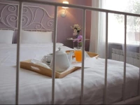 Amelie House mini hotel 3*