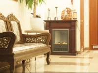 Amos Hotel Nevsky Comfort 3*