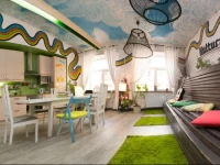 ART Hostel Kultura 3*