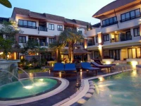 Phi Phi Palmtree Resort 3*