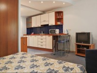 Apart - Austrian Yard-Apartments 4*