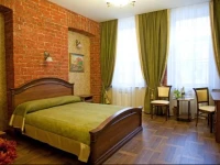 Castle Hotel 3*