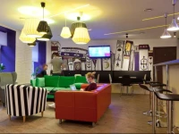 Dream House Sadovaya hotel