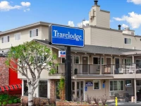 Travelodge by the Bay 2*
