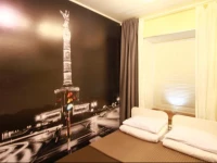 Fontanka 58 Mini Hotel 3*