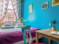 Friends on Vosstaniya hostel 4*