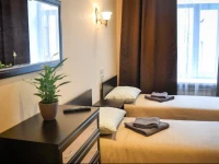 on Moskovskiy Guest House 4*