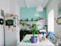 Whose Suitcase Hostel 3*