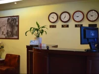 Krasny Terem Hotel 3*