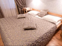 Lebedushka na Kuznechnom 3*