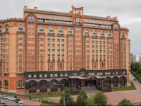 MFK Gorniy 4*